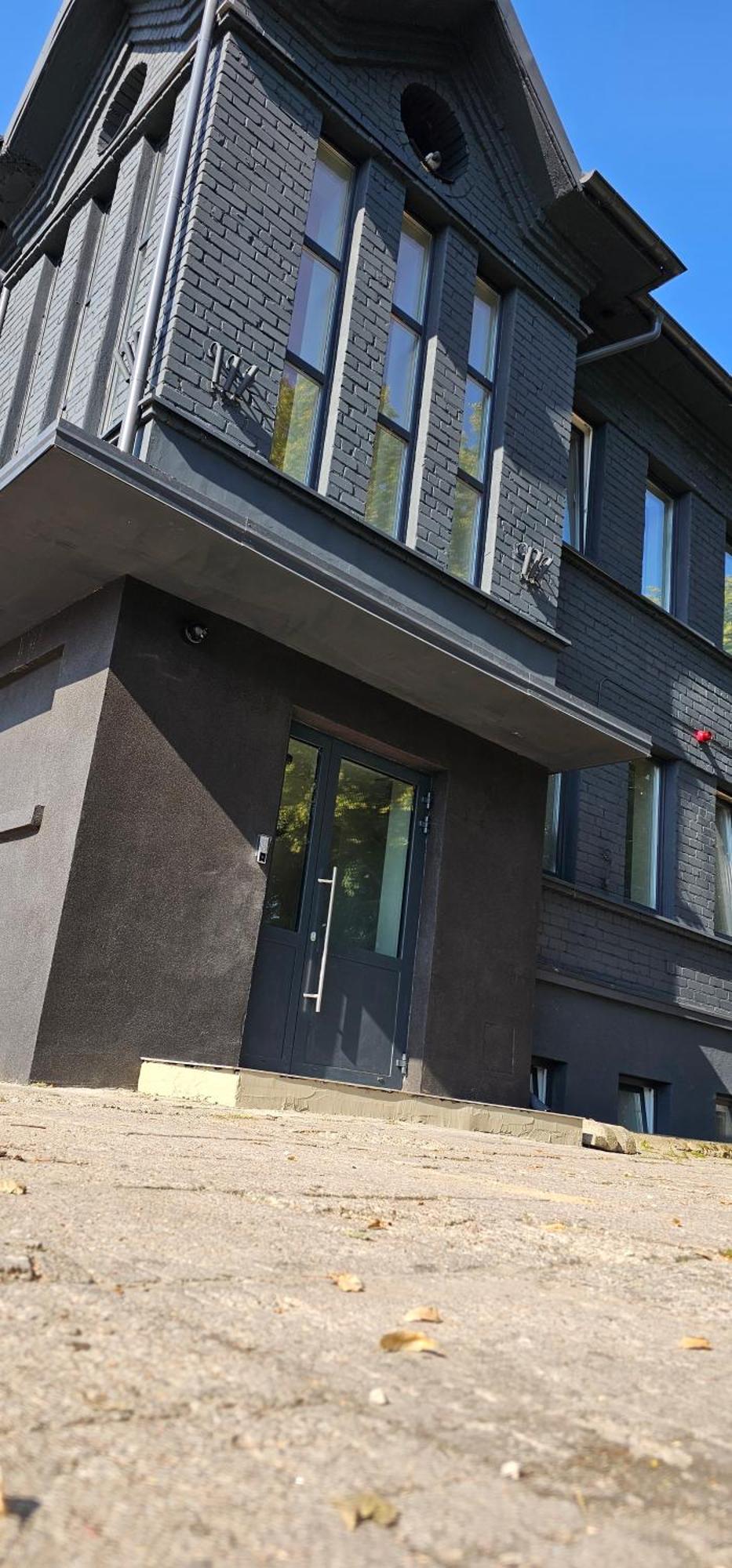 אפרטהוטל Šiauliai Platforma2B Eco מראה חיצוני תמונה